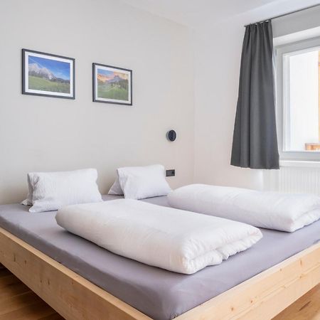 Haus Regina Apartment Sexten Ngoại thất bức ảnh