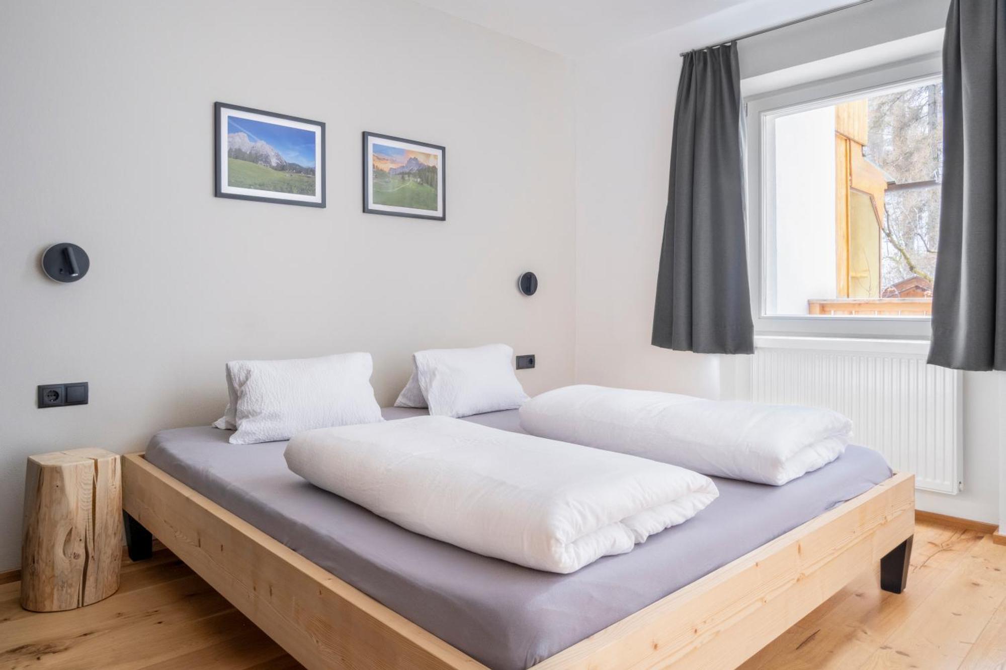 Haus Regina Apartment Sexten Ngoại thất bức ảnh