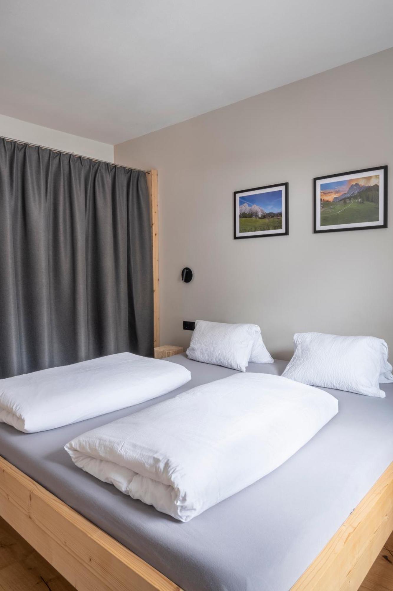 Haus Regina Apartment Sexten Ngoại thất bức ảnh